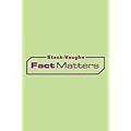 Steck-Vaughn Onramp Approach Fact Matters: Student Edition Grades 4 - 6 Trade