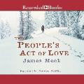 Peoples Act Of Love