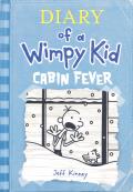 Diary of a Wimpy Kid 06 Cabin Fever