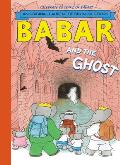 Babar & the Ghost