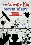 Wimpy Kid Movie Diary Dog Days Revised & Expanded Edition
