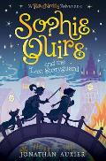 Sophie Quire & the Last Storyguard A Peter Nimble Adventure