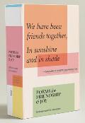 Poems for Friendship & Joy (Notecards): 20 Notecards & Envelopes
