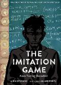 Imitation Game Alan Turing Decoded