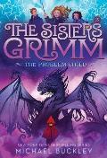 Sisters Grimm 03 The Problem Child 10th Anniversary Reissue