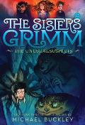The Unusual Suspects (the Sisters Grimm #2): 10th Anniversary Edition