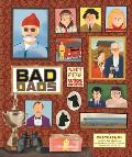 Bad Dads Art Inspired by the Films of Wes Anderson