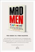Mad Men Carousel The Complete Critical Companion