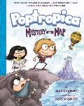 Mystery of the Map (Poptropica Book 1): Book 1: Mystery of the Map