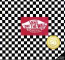 Vans Off the Wall 50th Anniversary Edition