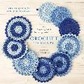 Crochet Therapy: The Soothing Art of Savoring Each Stitch