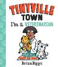 Tinyville Town Im a Veterinarian