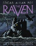 Raven A Pop Up Book