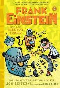 Frank Einstein 02 & the Electro Finger