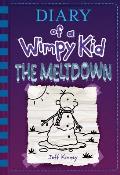 The Meltdown: Diary of a Wimpy Kid 13