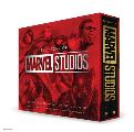 Story of Marvel Studios The Making of the Marvel Cinematic Universe 2 Volumes