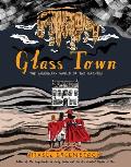 Glass Town The Imaginary World of the Brontes