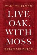Live Oak with Moss