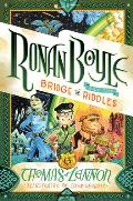 Ronan Boyle 01 & the Bridge of Riddles