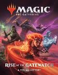Magic The Gathering Rise of the Gatewatch