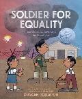 Soldier for Equality Jose de la Luz Saenz & the Great War