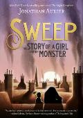 Sweep The Story of a Girl & Her Monster