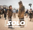 Industrial Light & Magic Presents Making Solo A Star Wars Story