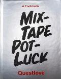 Mixtape Potluck