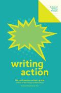 Writing Action Lit Starts A Book of Writing Prompts