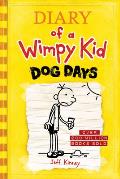 Diary of a Wimpy Kid 04 Dog Days
