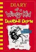Diary of a Wimpy Kid 11 Double Down