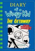Diary of a Wimpy Kid 12 Getaway
