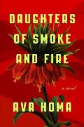 Daughters of Smoke and Fire