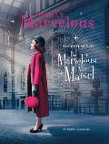 Madly Marvelous The Costumes of The Marvelous Mrs Maisel