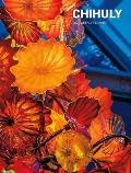 Chihuly 2021 Weekly Planner Calendar