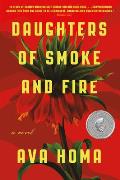 Daughters of Smoke & Fire A Novel