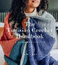 Tunisian Crochet Handbook A Beginners Guide