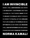 Norma Kamali I Am Invincible