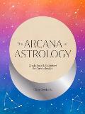 Arcana of Astrology Boxed Set Oracle Deck & Guidebook for Cosmic Insight