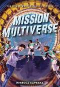 Mission Multiverse