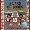A Land of Books: Dreams of Young Mexihcah Word Painters