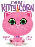 Itty Bitty Kitty Corn