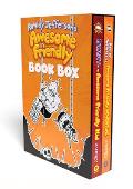 Rowley Jefferson's Awesome Friendly Book Box