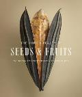 Hidden Beauty of Seeds & Fruits The Botanical Photography of Levon Biss