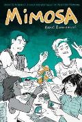 Mimosa: A Graphic Novel