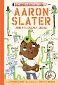 Questioneers Book 06 Aaron Slater & the Sneaky Snake