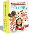 Questioneers Chapter Book Collection