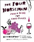 The Four Horsemen: Food and Wine for Good Times from the Brooklyn Restaurant