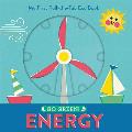 Go Green Energy My First Pull the Tab Eco Book