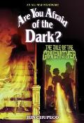 Are You Afraid of the Dark 01 Tale of the Gravemother